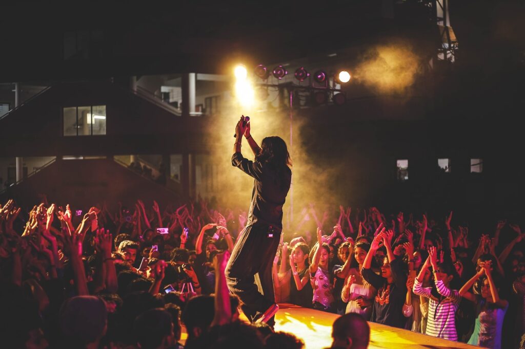 How to start a Bollywood singing career: A step-by-step Guide